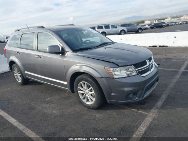 DODGE JOURNEY 2013 3c4pdcbb4dt562768