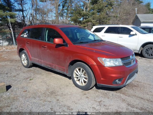 DODGE JOURNEY 2013 3c4pdcbb4dt563774