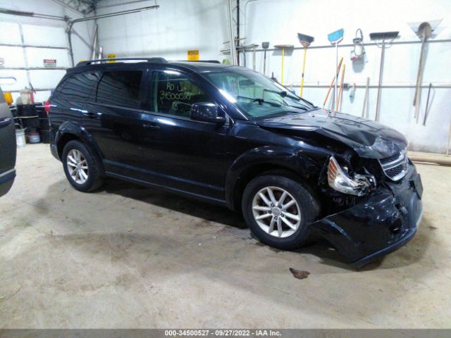 DODGE JOURNEY 2013 3c4pdcbb4dt564018