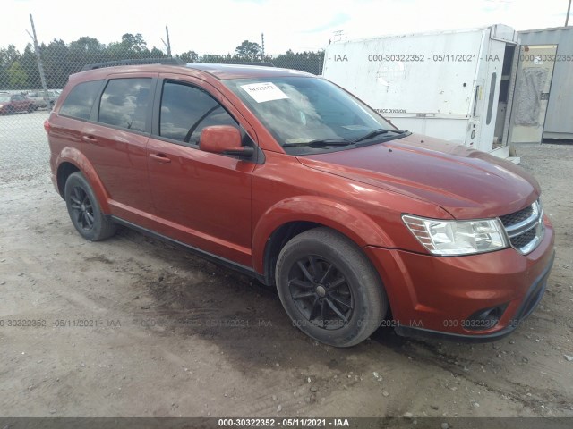 DODGE JOURNEY 2013 3c4pdcbb4dt565153