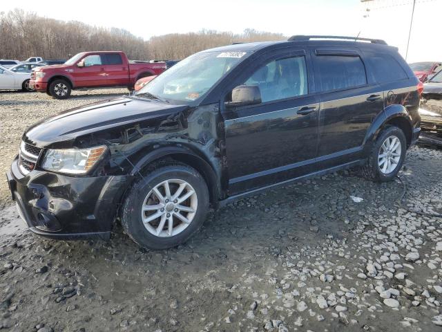 DODGE JOURNEY SX 2013 3c4pdcbb4dt565699