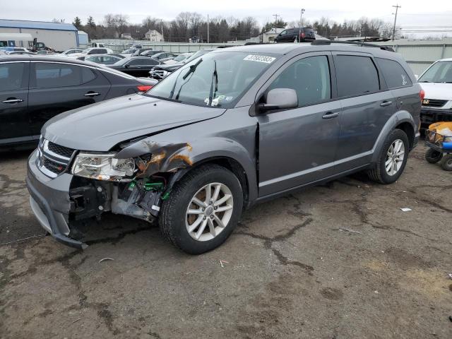 DODGE JOURNEY SX 2013 3c4pdcbb4dt578548