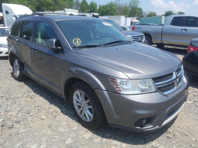 DODGE JOURNEY SX 2013 3c4pdcbb4dt578677