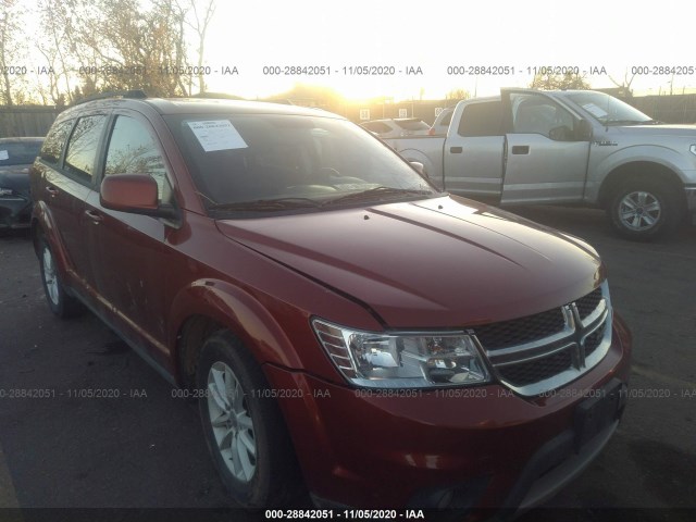 DODGE JOURNEY 2013 3c4pdcbb4dt578758