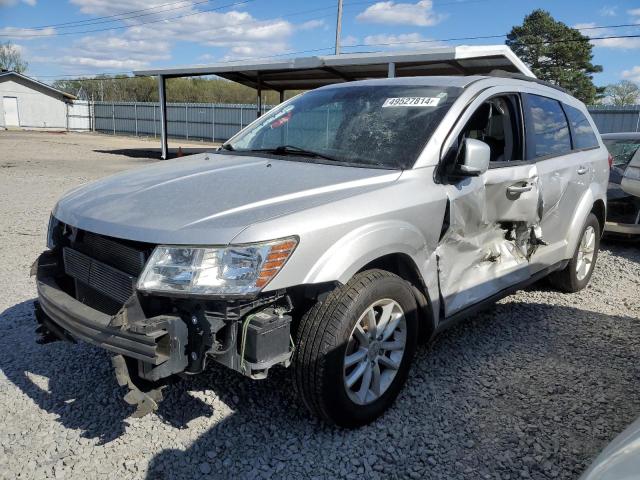 DODGE JOURNEY 2013 3c4pdcbb4dt586374