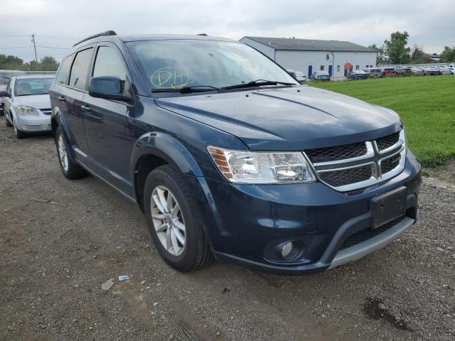 DODGE JOURNEY SX 2013 3c4pdcbb4dt594572