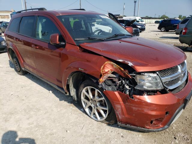 DODGE JOURNEY SX 2013 3c4pdcbb4dt602928