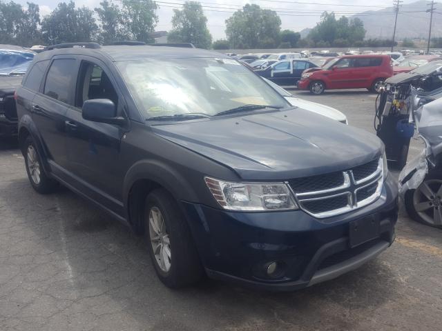 DODGE JOURNEY SX 2013 3c4pdcbb4dt630812