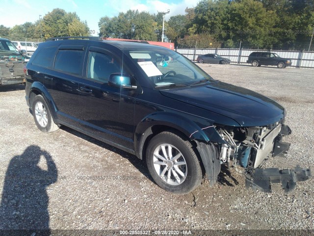 DODGE JOURNEY 2013 3c4pdcbb4dt630826