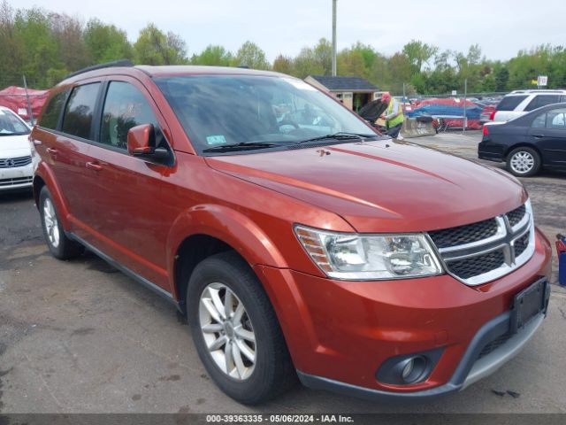 DODGE JOURNEY 2013 3c4pdcbb4dt659730