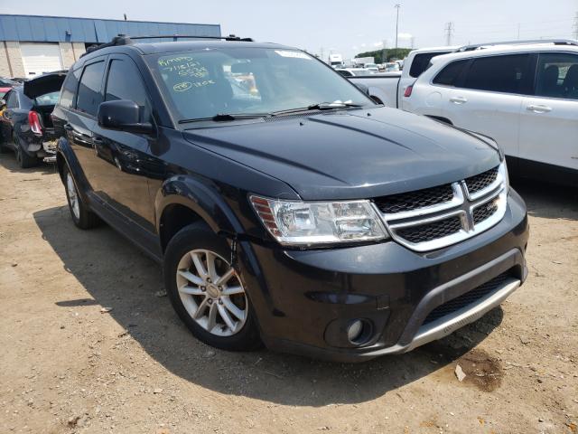 DODGE JOURNEY SX 2013 3c4pdcbb4dt675538