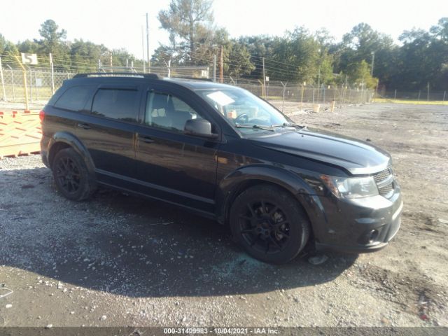 DODGE JOURNEY 2013 3c4pdcbb4dt679413