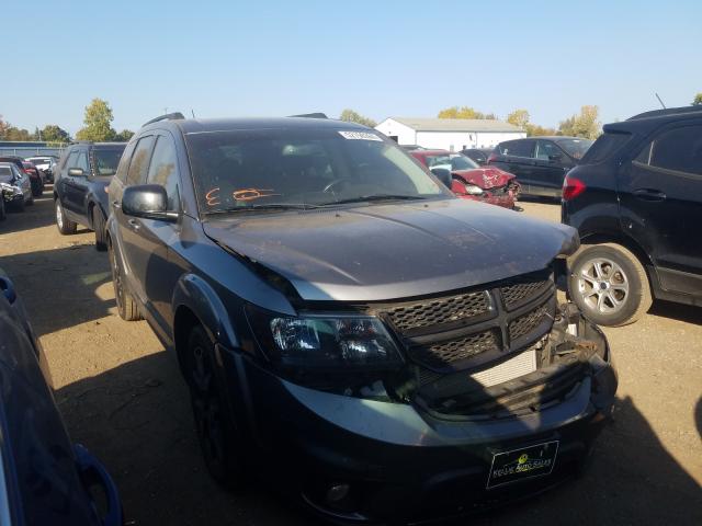 DODGE JOURNEY SX 2013 3c4pdcbb4dt713723