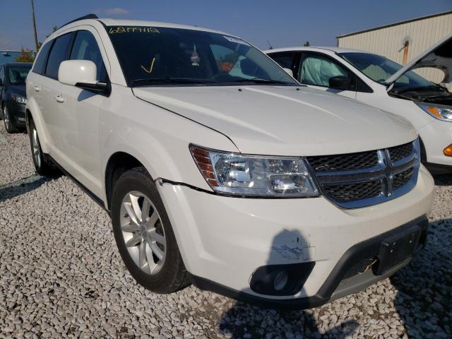 DODGE JOURNEY SX 2013 3c4pdcbb4dt721837