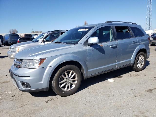 DODGE JOURNEY 2013 3c4pdcbb4dt723815