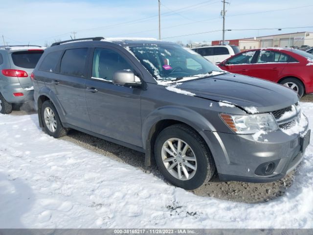 DODGE JOURNEY 2013 3c4pdcbb4dt723944