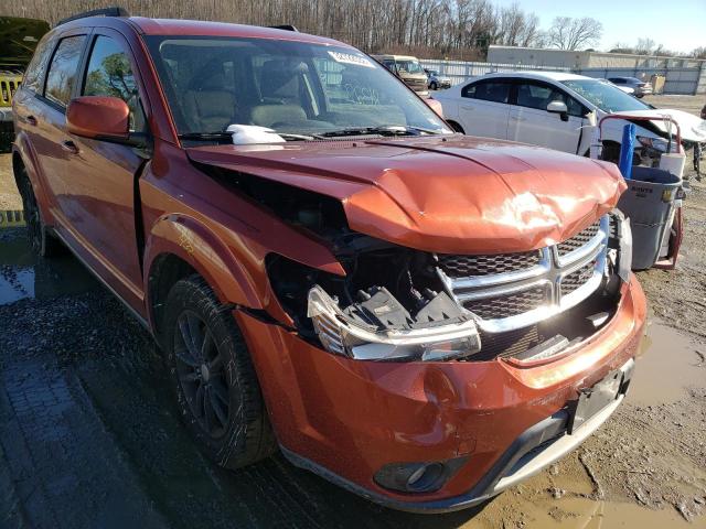 DODGE JOURNEY SX 2014 3c4pdcbb4et103693