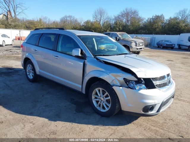 DODGE JOURNEY 2014 3c4pdcbb4et141859