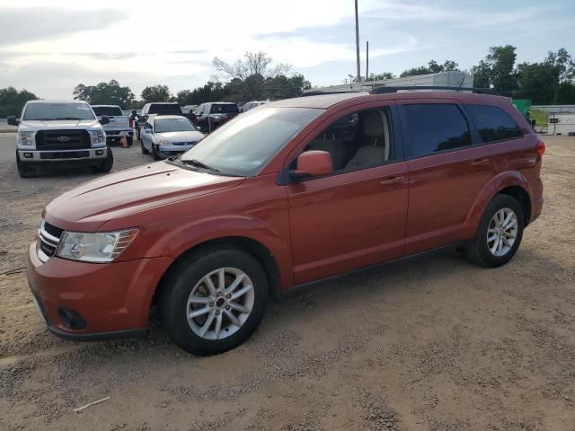 DODGE JOURNEY SX 2014 3c4pdcbb4et141926