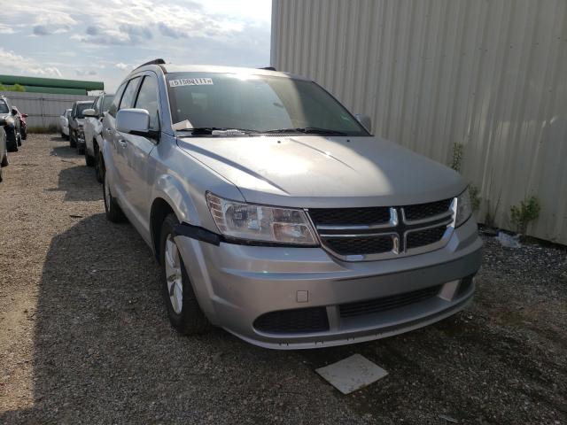 DODGE JOURNEY SX 2014 3c4pdcbb4et142039