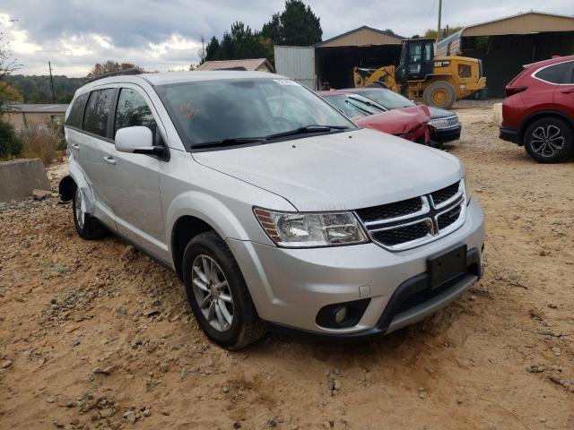 DODGE JOURNEY SX 2014 3c4pdcbb4et157754