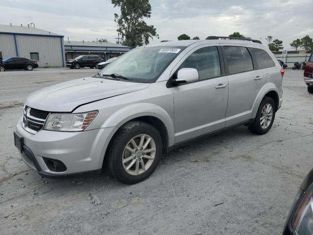 DODGE JOURNEY SX 2014 3c4pdcbb4et162615