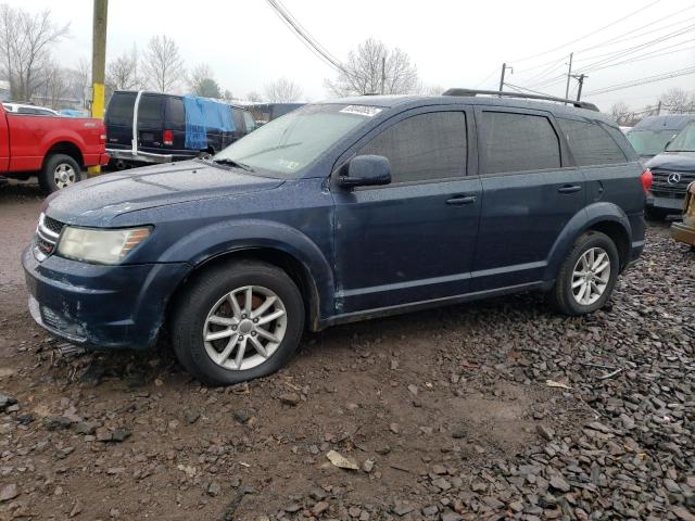 DODGE JOURNEY 2014 3c4pdcbb4et170648