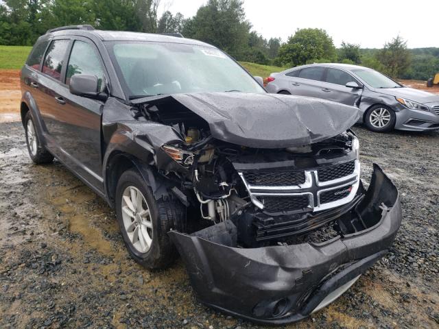 DODGE JOURNEY SX 2014 3c4pdcbb4et180385