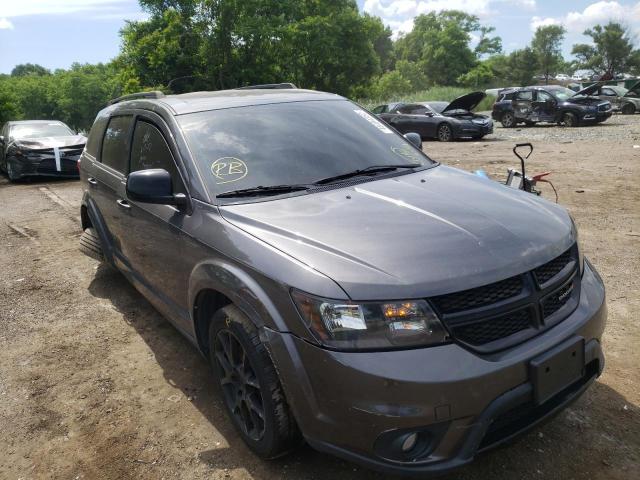 DODGE JOURNEY SX 2014 3c4pdcbb4et247311