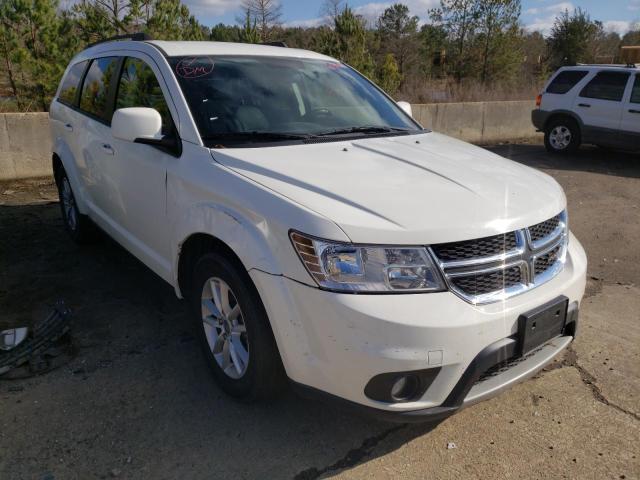 DODGE JOURNEY SX 2014 3c4pdcbb4et290286