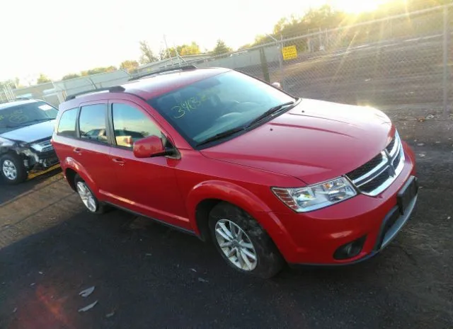 DODGE JOURNEY 2015 3c4pdcbb4ft510852