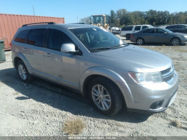 DODGE JOURNEY 2015 3c4pdcbb4ft529448