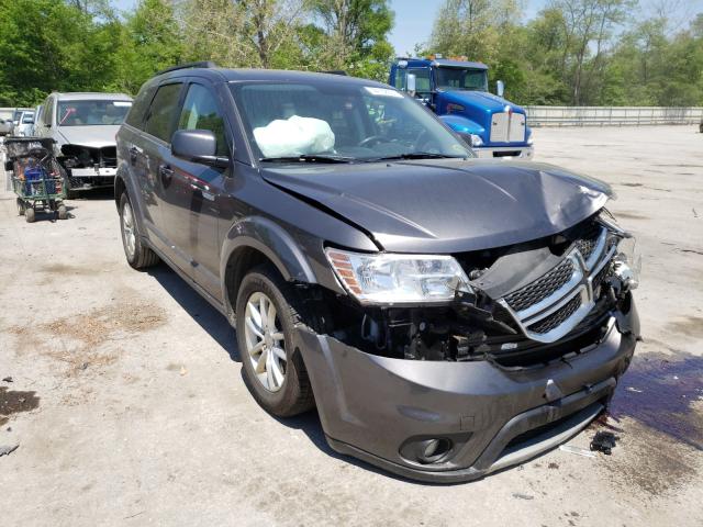 DODGE JOURNEY SX 2015 3c4pdcbb4ft530549