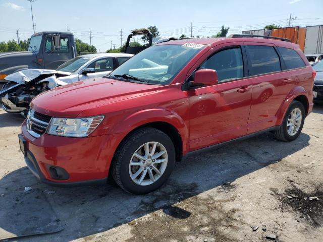 DODGE JOURNEY 2015 3c4pdcbb4ft572400