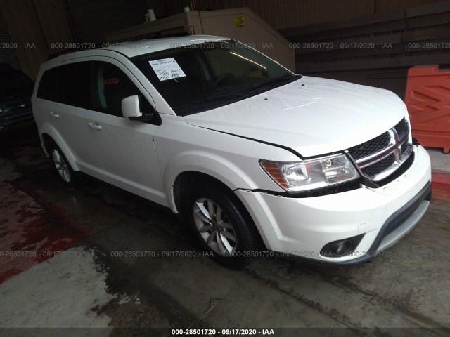 DODGE JOURNEY 2015 3c4pdcbb4ft572462