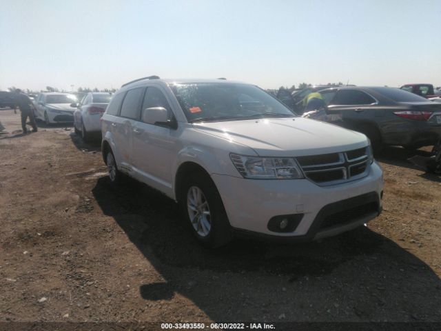 DODGE JOURNEY 2015 3c4pdcbb4ft577922