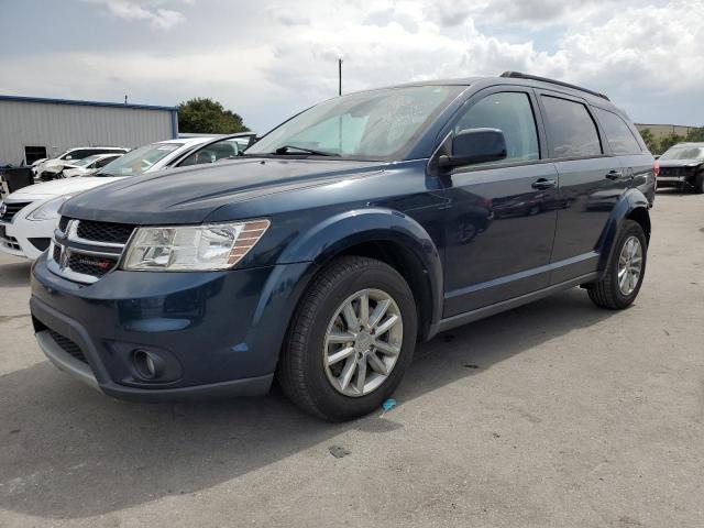 DODGE JOURNEY SX 2015 3c4pdcbb4ft582716