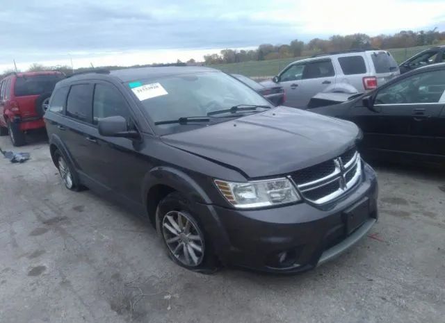 DODGE JOURNEY 2015 3c4pdcbb4ft583252