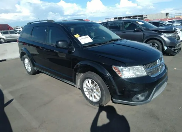 DODGE JOURNEY 2015 3c4pdcbb4ft596549