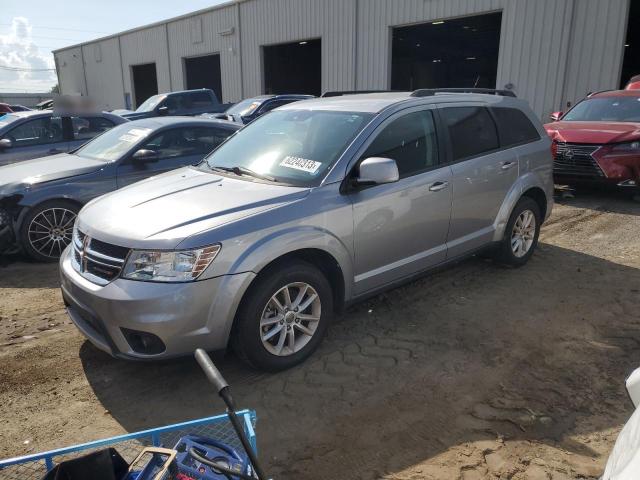 DODGE JOURNEY SX 2015 3c4pdcbb4ft604603