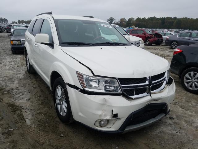 DODGE JOURNEY SX 2015 3c4pdcbb4ft604729