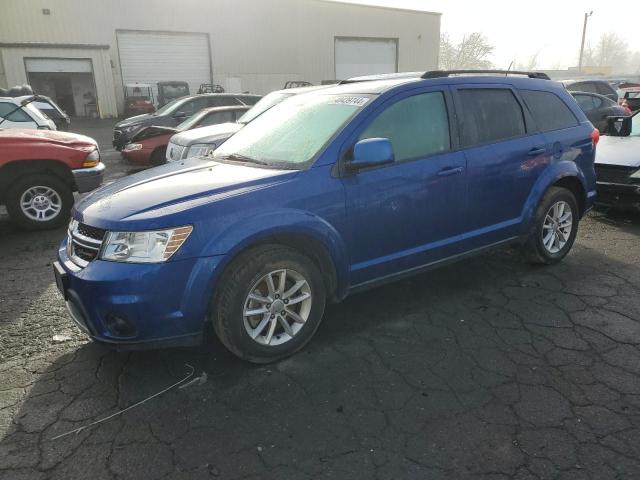 DODGE JOURNEY 2015 3c4pdcbb4ft665515