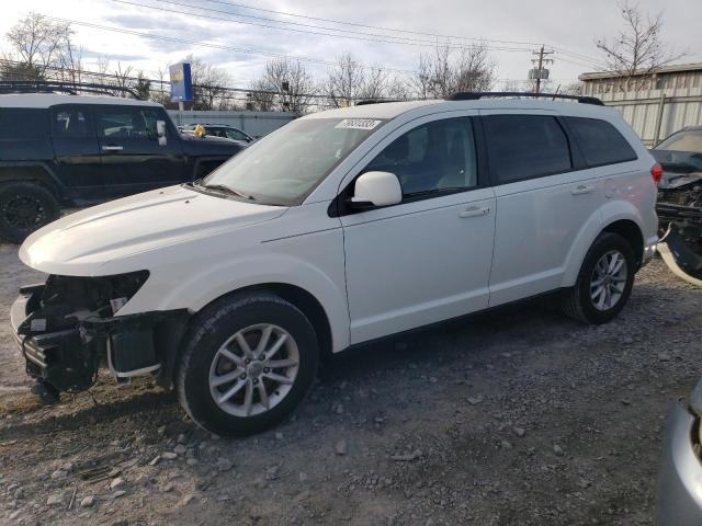 DODGE JOURNEY 2015 3c4pdcbb4ft744425