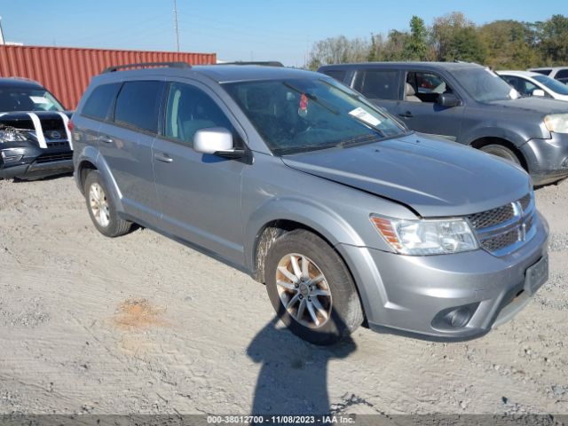 DODGE JOURNEY 2016 3c4pdcbb4gt101459