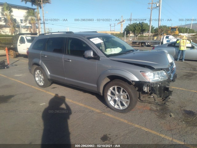 DODGE JOURNEY 2016 3c4pdcbb4gt115295