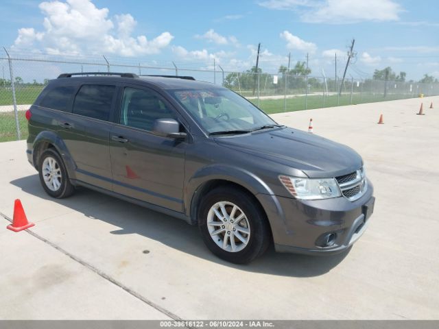 DODGE JOURNEY 2016 3c4pdcbb4gt118813