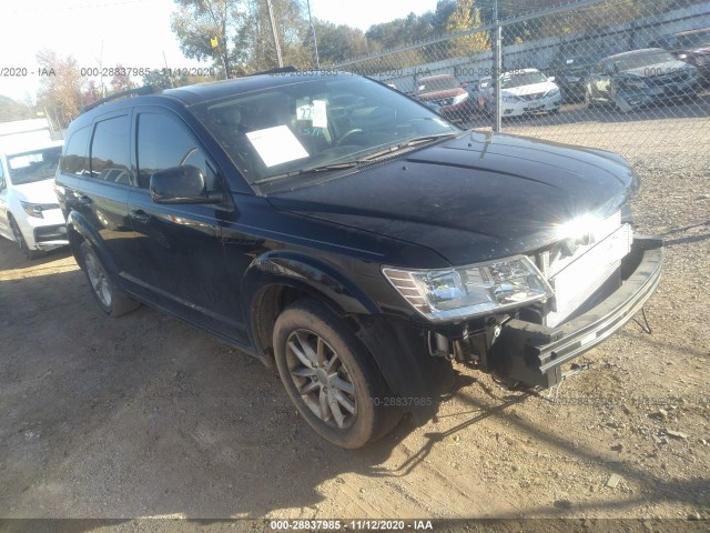 DODGE JOURNEY 2015 3c4pdcbb4gt147003