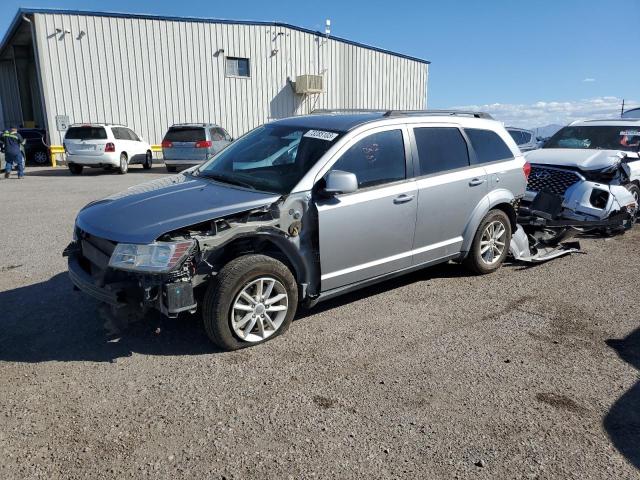 DODGE JOURNEY 2016 3c4pdcbb4gt156090