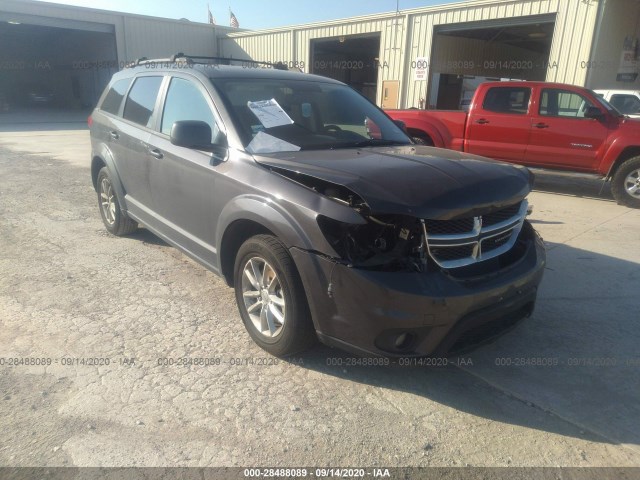 DODGE JOURNEY 2016 3c4pdcbb4gt162567