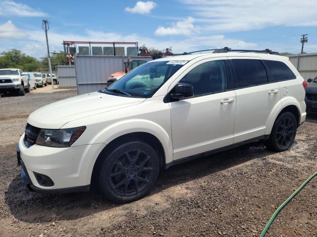 DODGE JOURNEY 2016 3c4pdcbb4gt174069